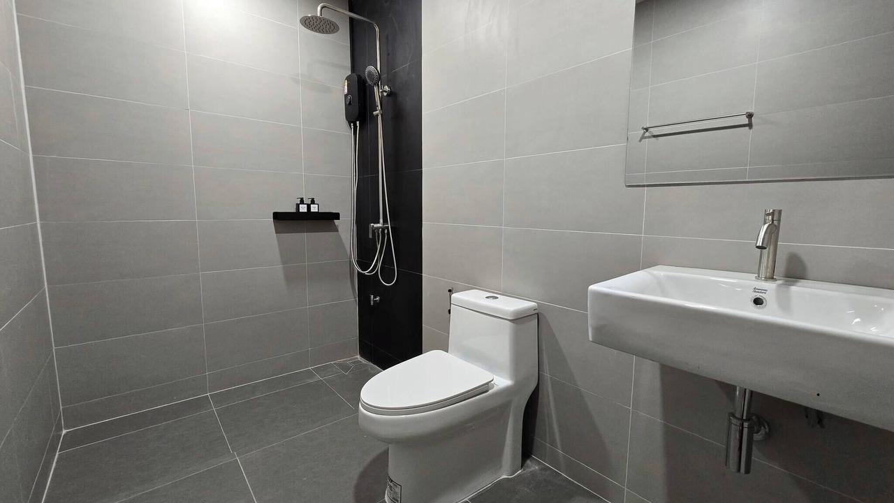 Photo of Bathroom in Nuanchan