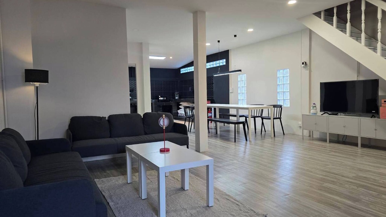 Photo of Livingroom in Nuanchan