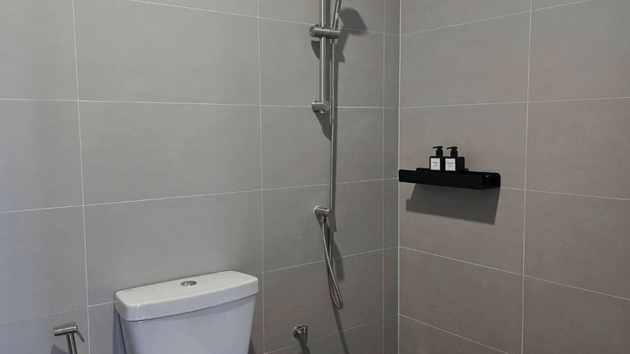 Photo of Bathroom in Nuanchan
