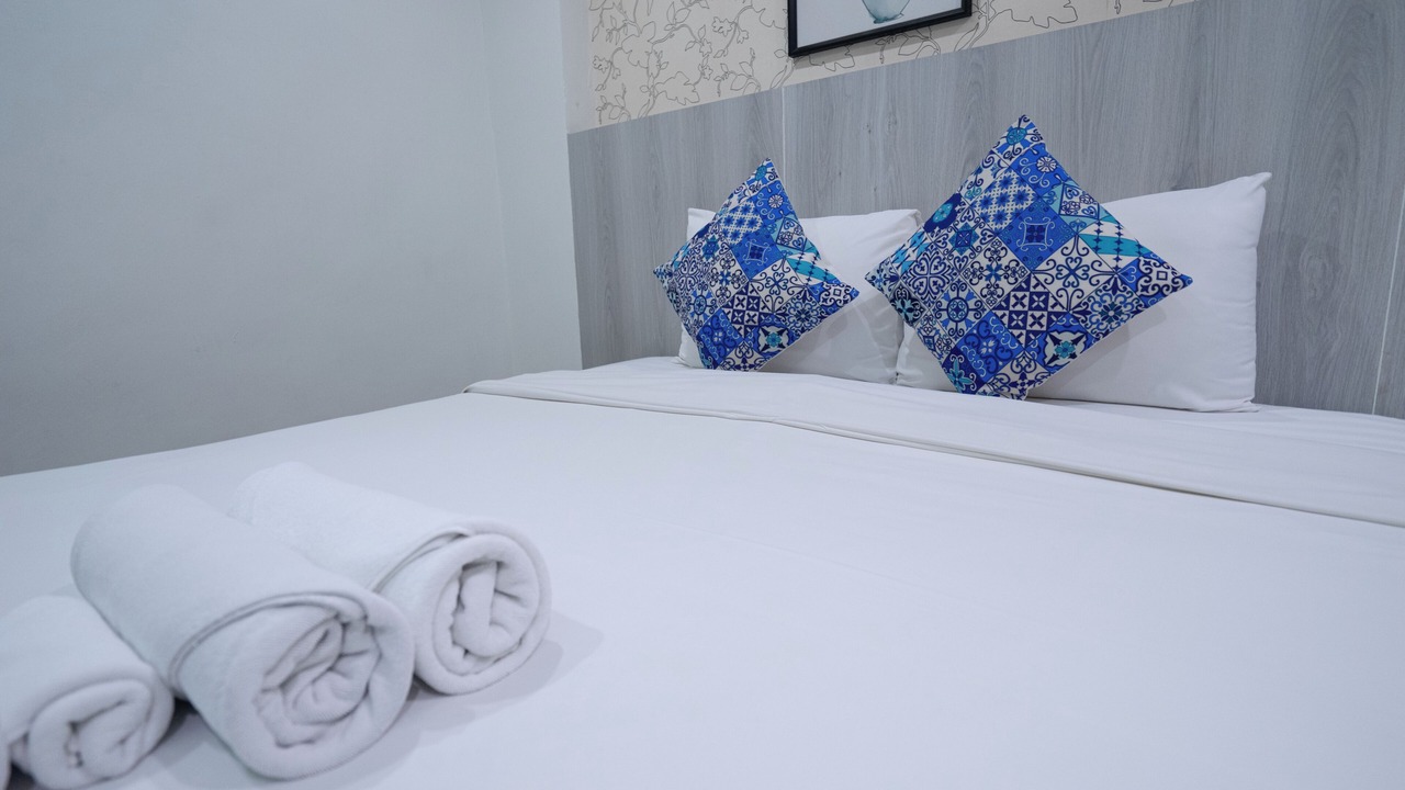 Photo of Bedroom in Nong Bon