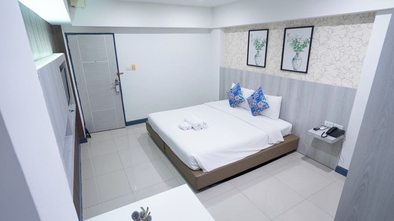 Photo of Bedroom in Nong Bon