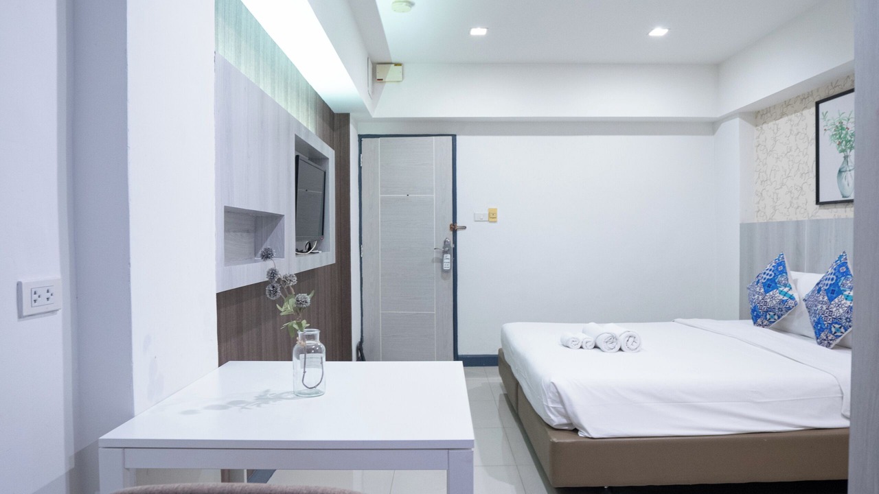 Photo of Bedroom in Nong Bon