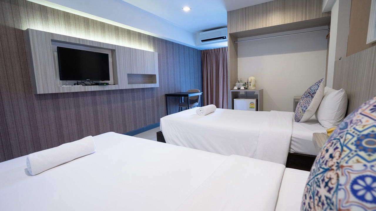 Photo of Bedroom in Nong Bon
