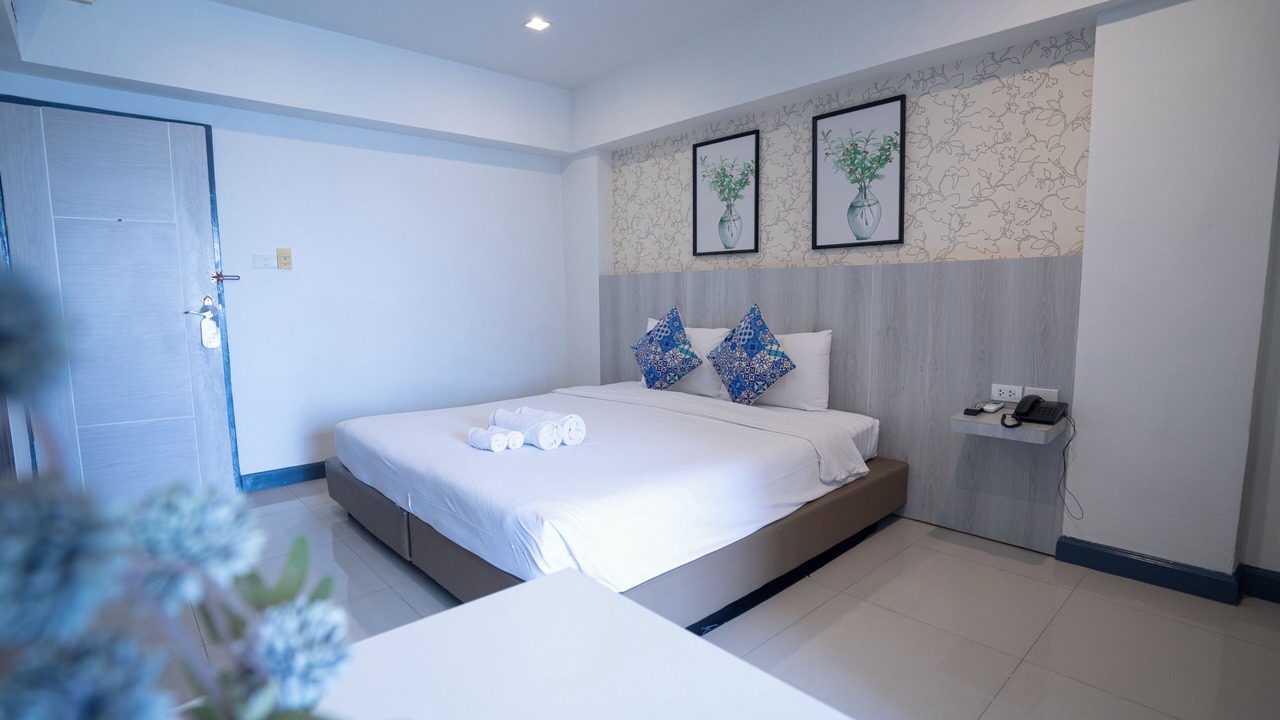 Photo of Bedroom in Nong Bon
