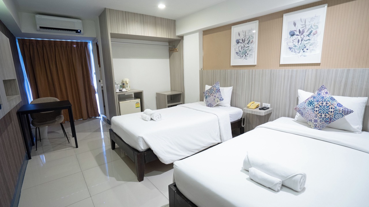 Photo of Bedroom in Nong Bon