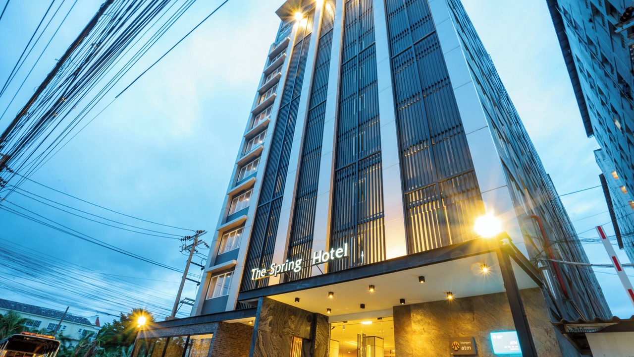 Photo of Outdoor in Nong Bon