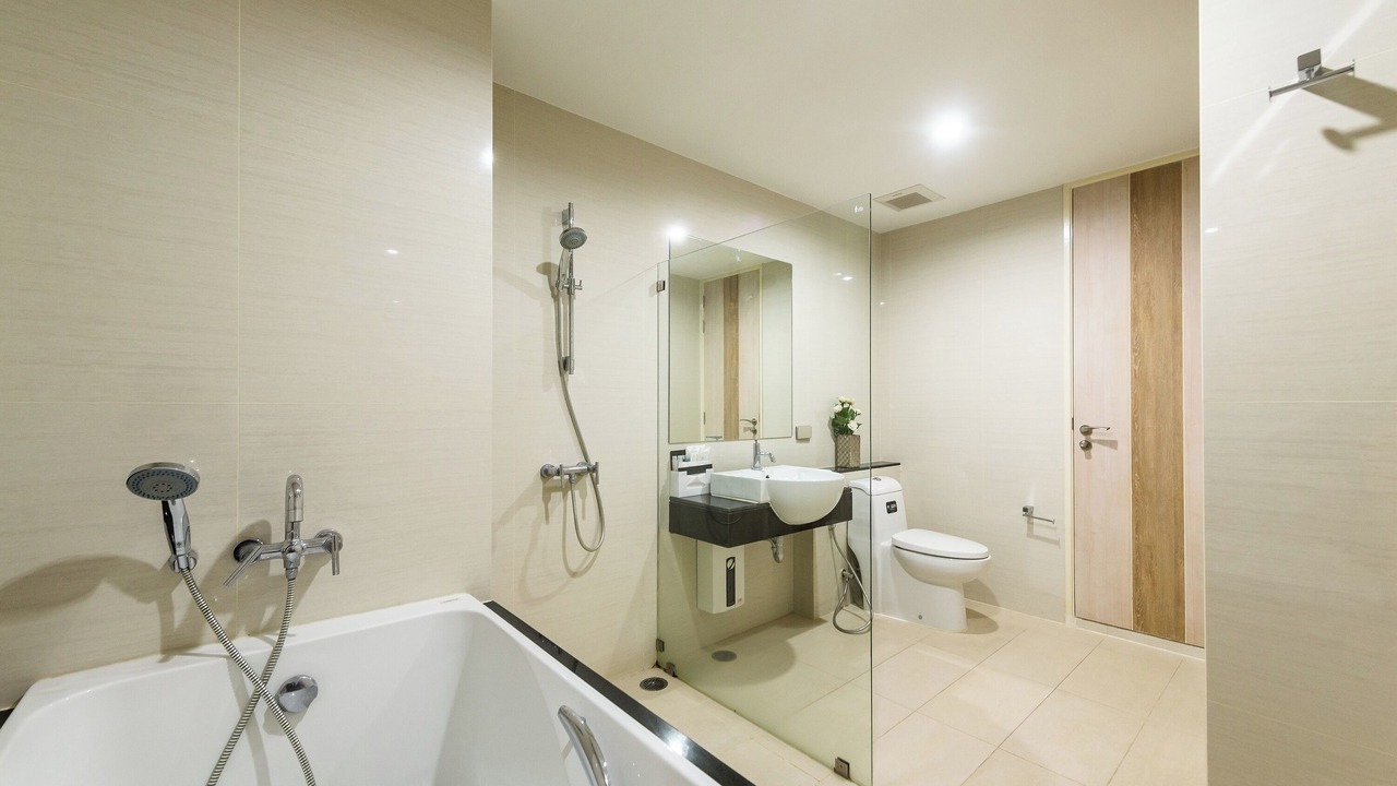 Photo of Bathroom in Bang Sao Thong