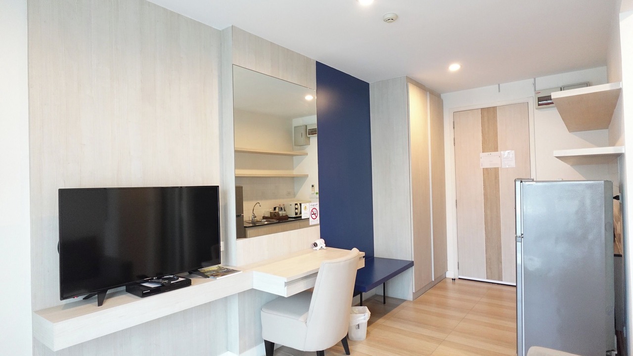Photo of Bedroom in Bang Sao Thong