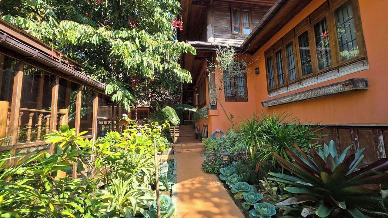 Photo of Outdoor in Nang Lae