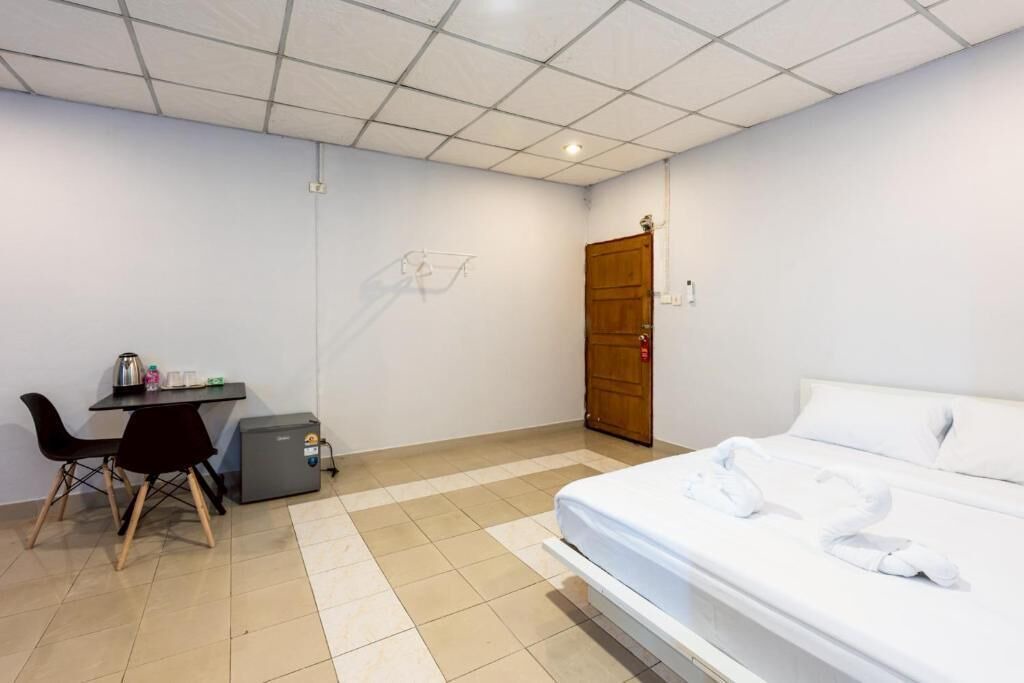 Photo of Bedroom in Bangkok
