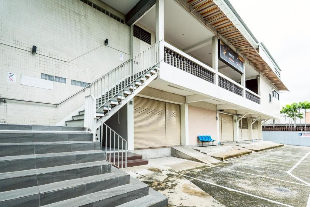 Photo of Outdoor in Bangkok