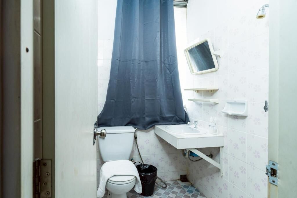 Photo of Bathroom in Bangkok