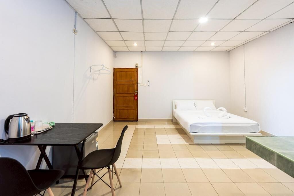 Photo of Bedroom in Bangkok