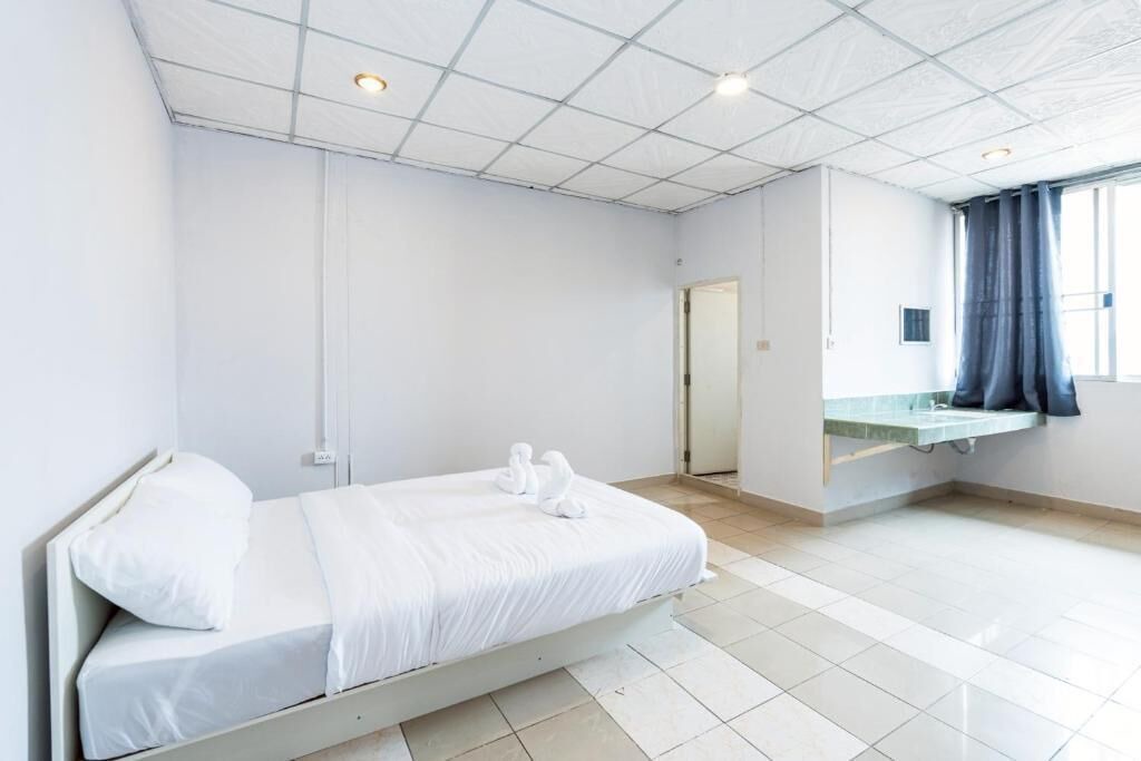Photo of Bedroom in Bangkok