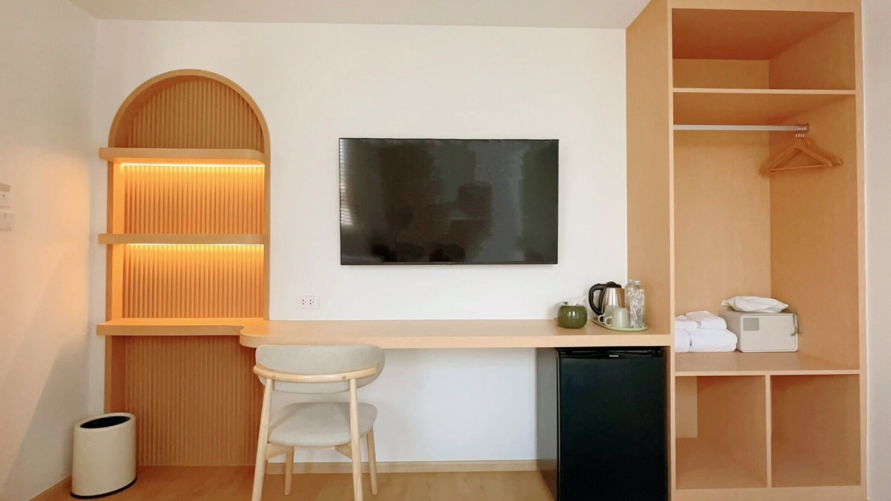 Photo of Bedroom in Phra Khanong Nuea