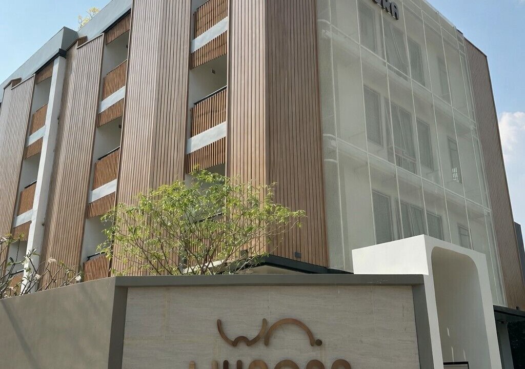 Photo of Outdoor in Phra Khanong Nuea