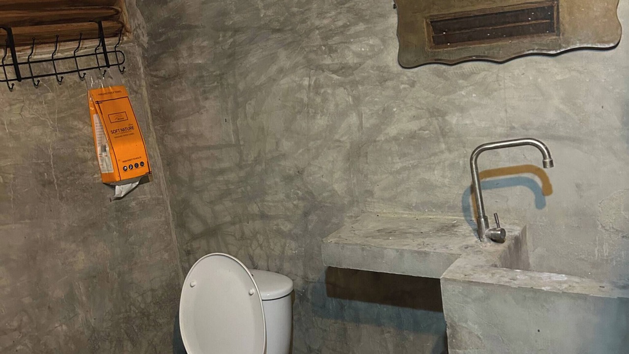 Photo of Bathroom in Ban Mae Ka Hua Thung