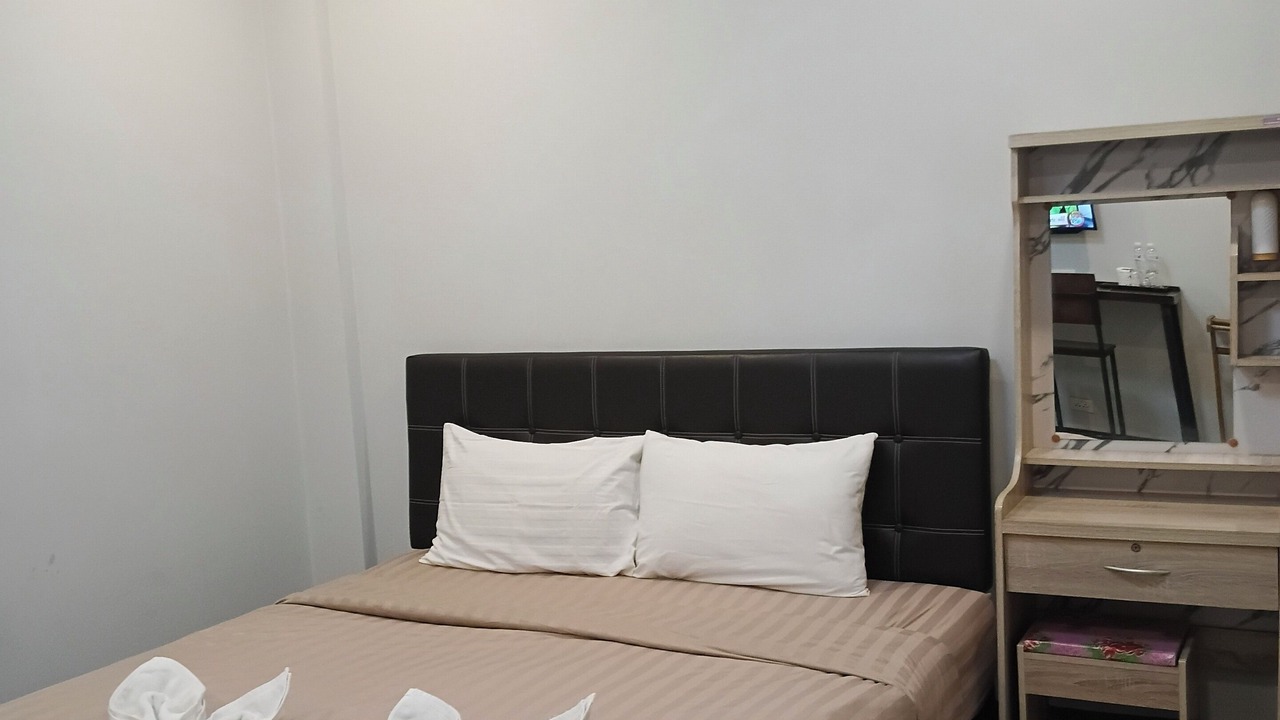 Photo of Bedroom in Hai Ya