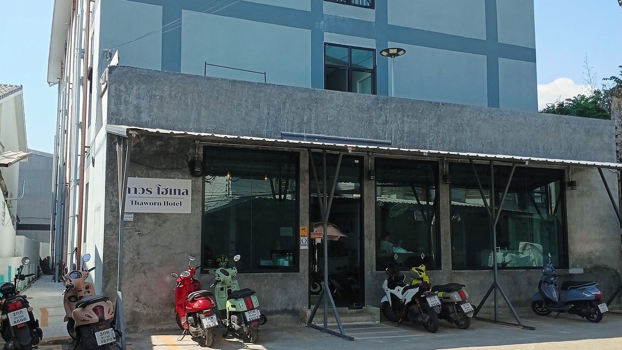 Photo of Outdoor in Hai Ya