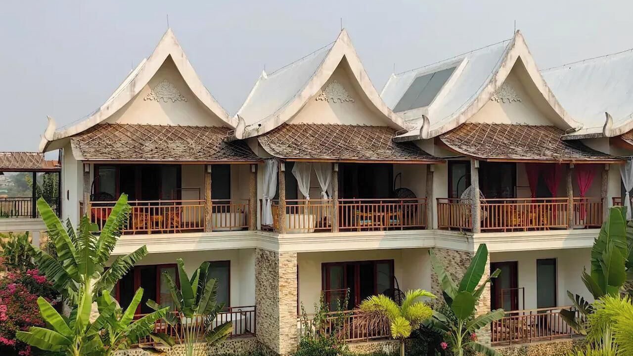 Photo of Outdoor in Vang Vieng