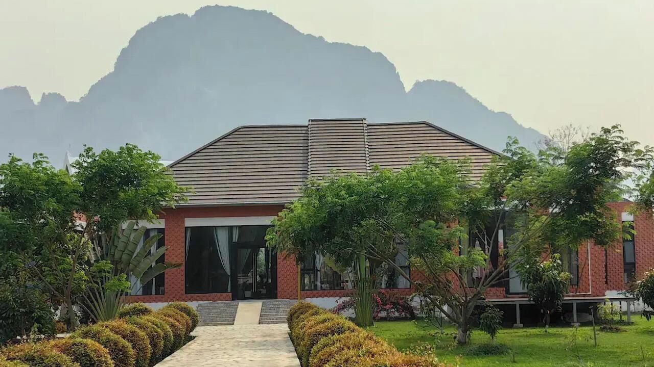 Photo of Outdoor in Vang Vieng