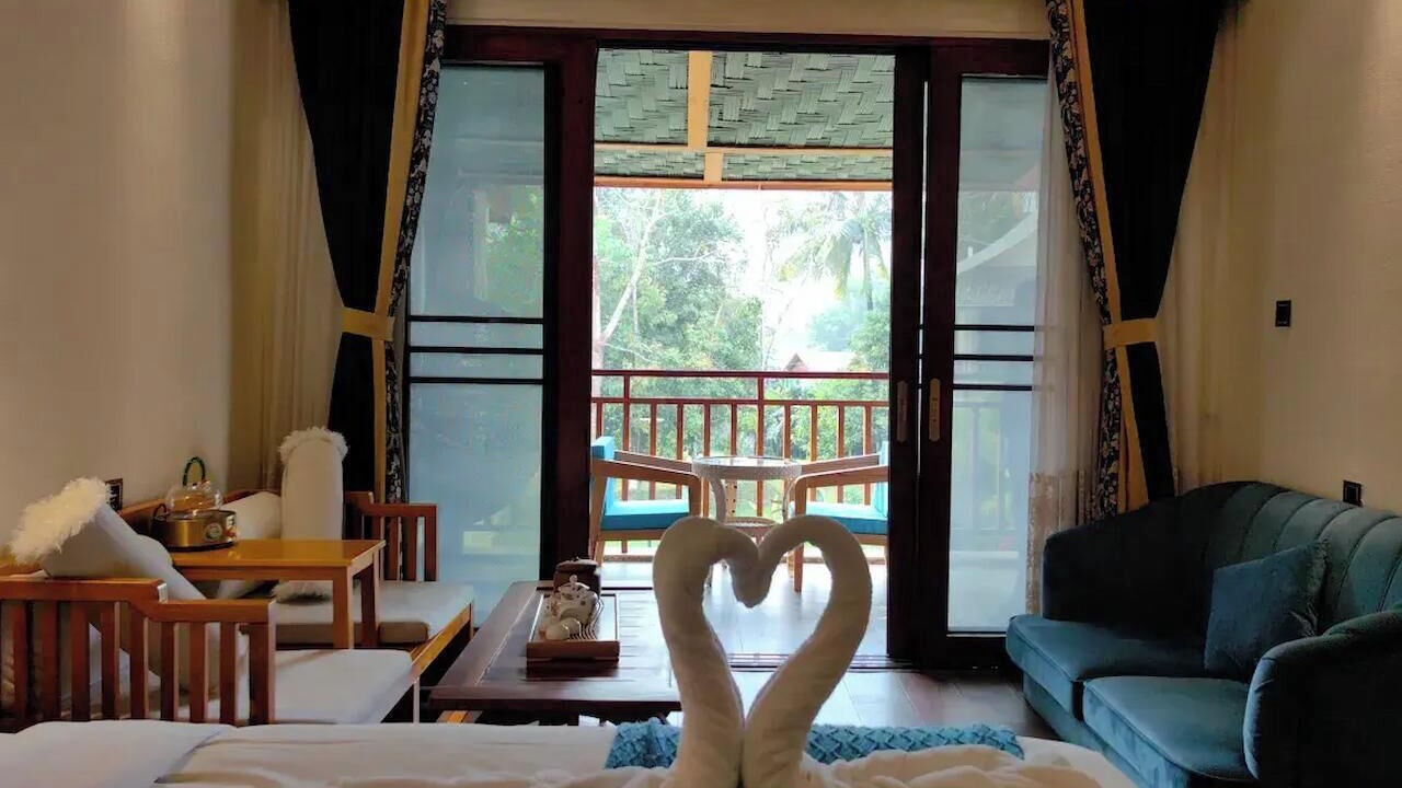 Photo of Outdoor in Vang Vieng