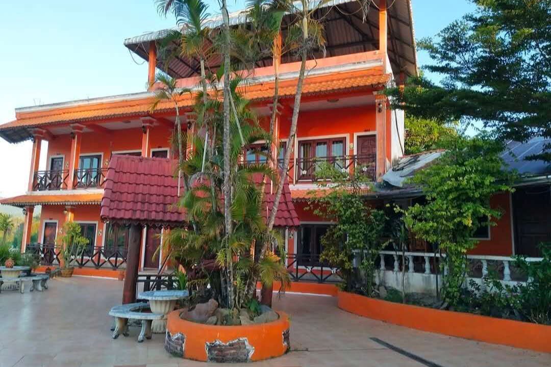 Photo of Outdoor in Bokeo Province