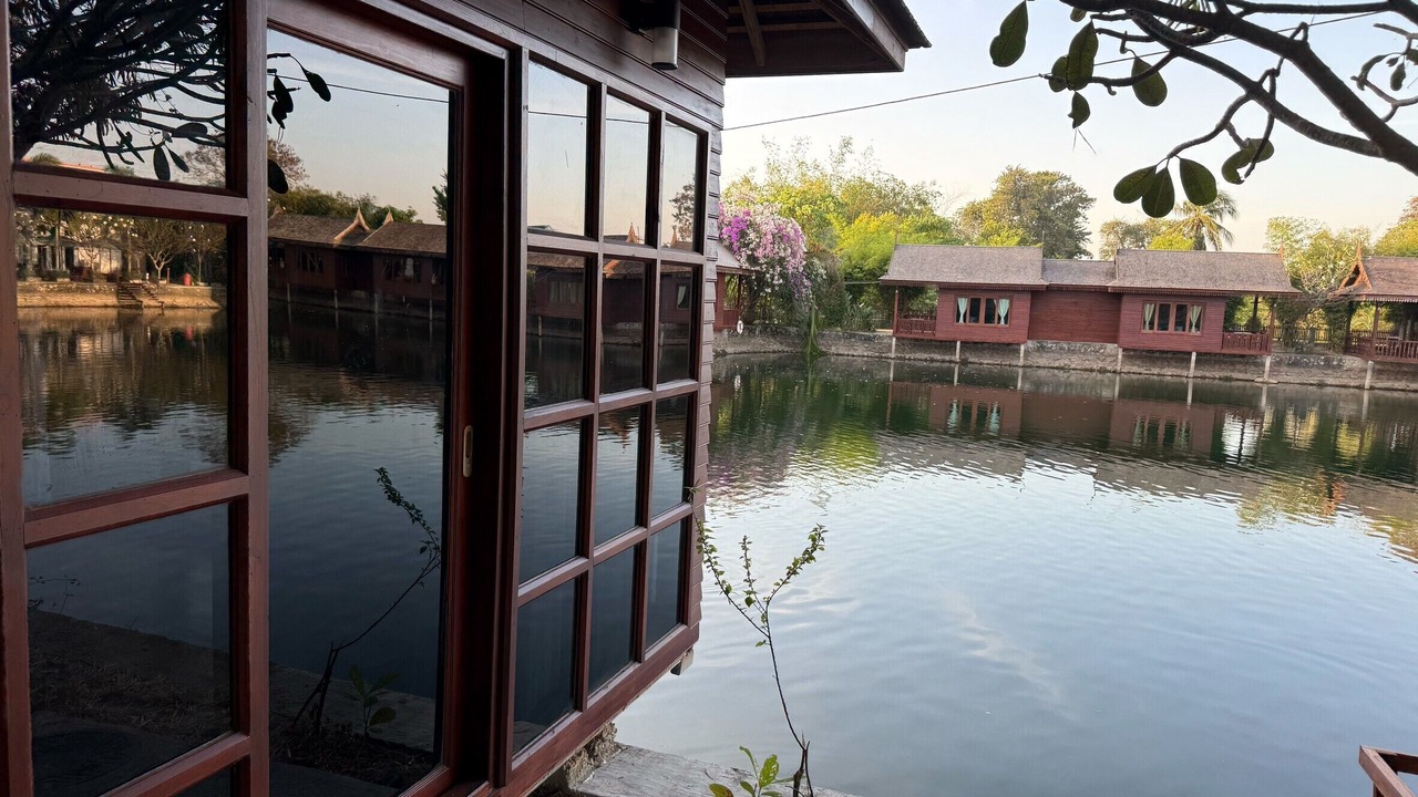 Photo of Outdoor in Pong