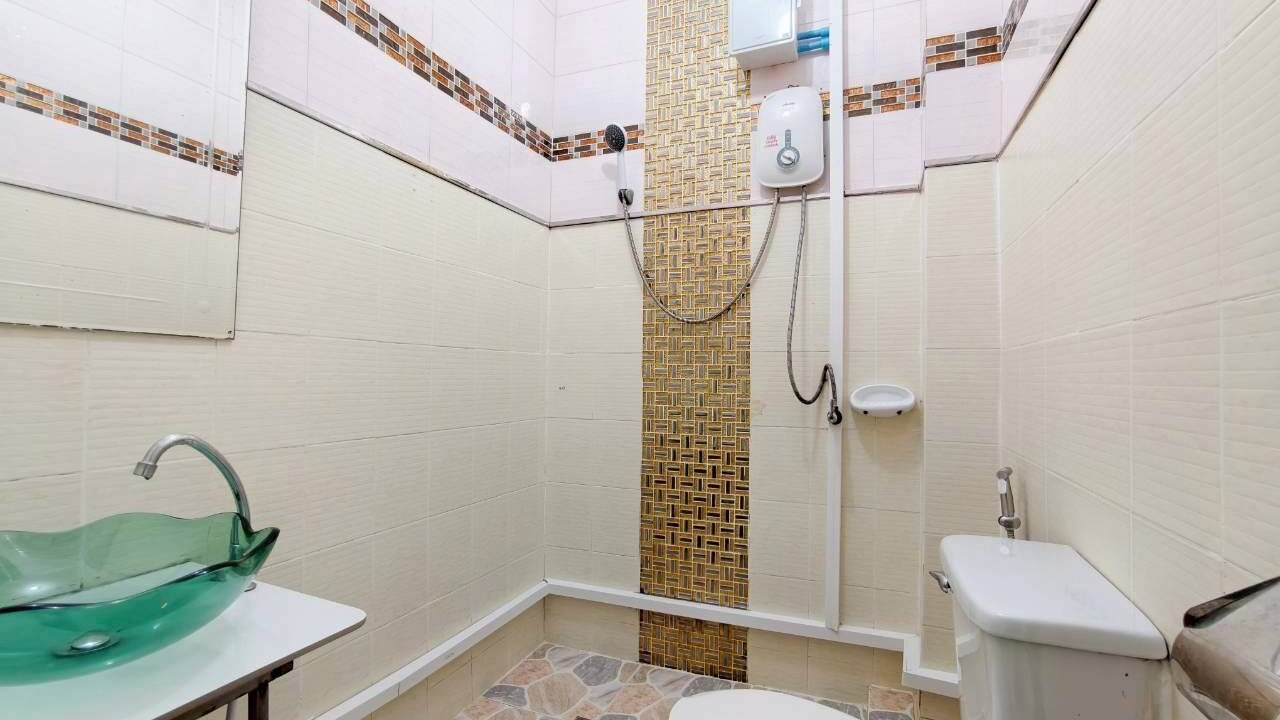 Photo of Bathroom in Udon Thani