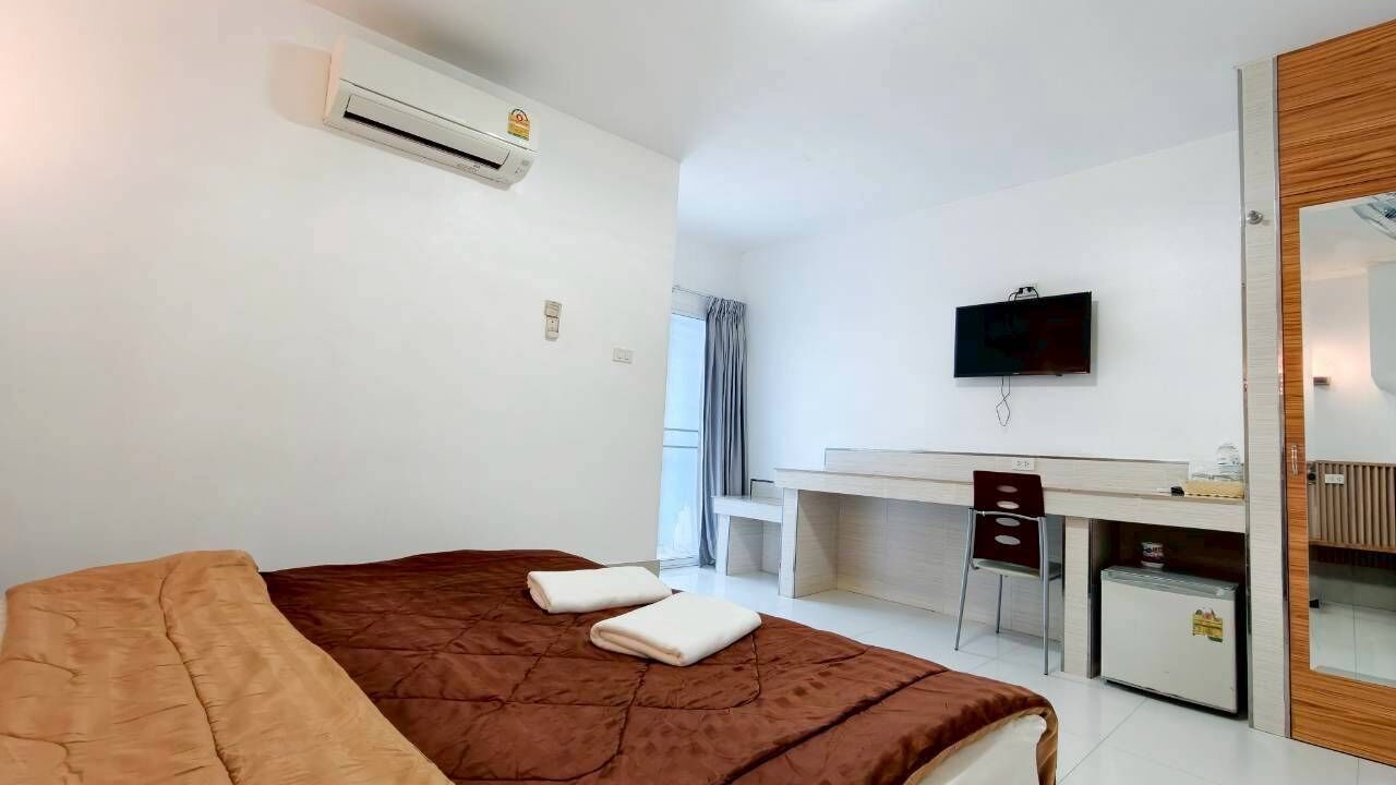Photo of Bedroom in Udon Thani