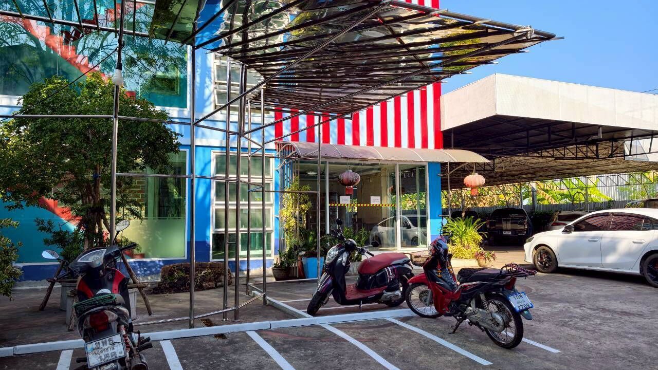 Photo of Outdoor in Udon Thani