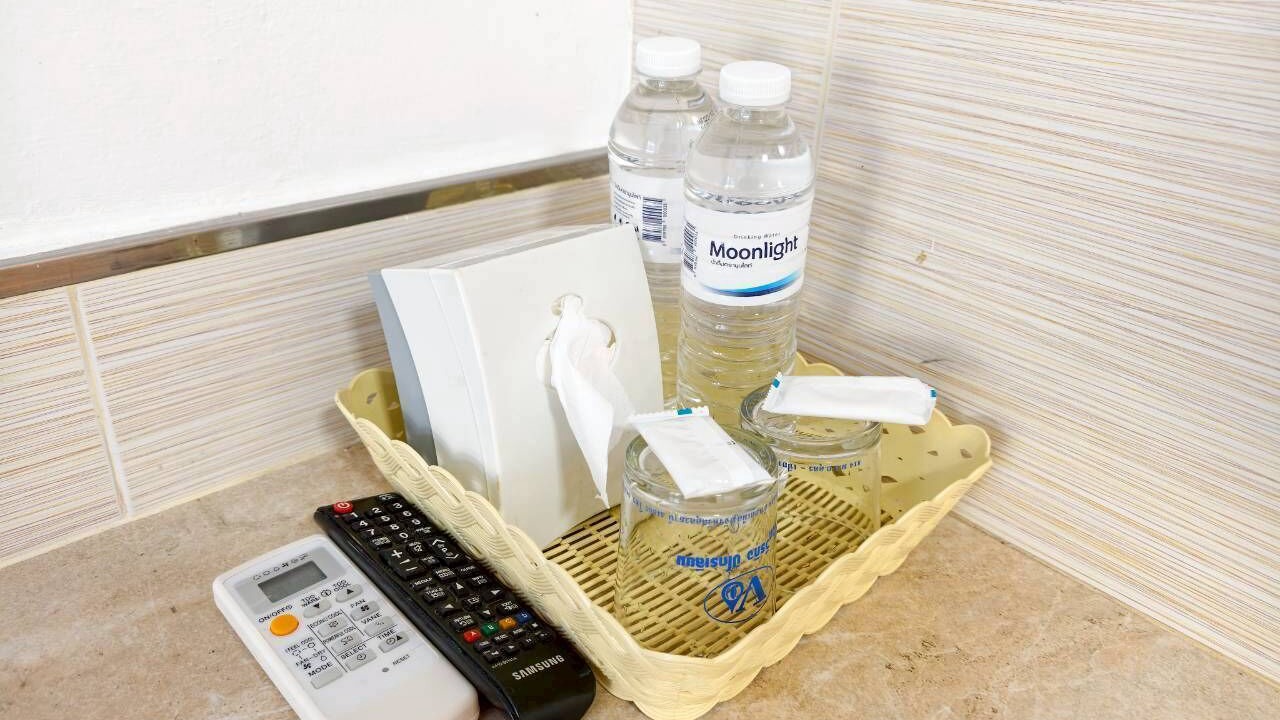Photo of Bathroom in Udon Thani