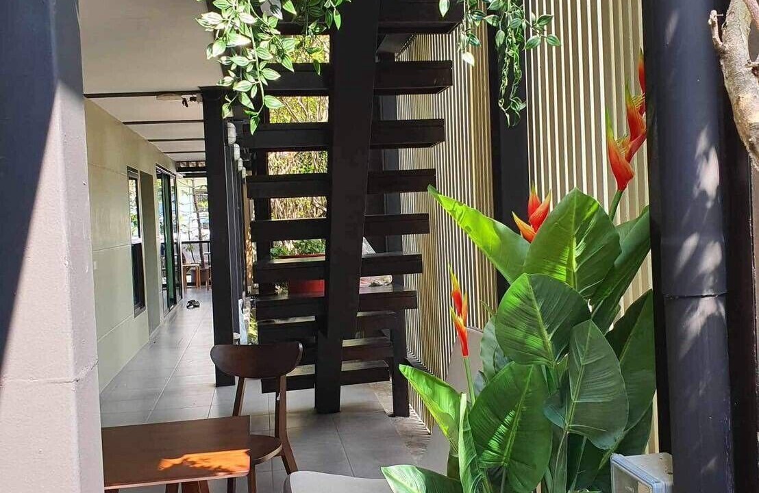 Photo of Livingroom in Kho Hong