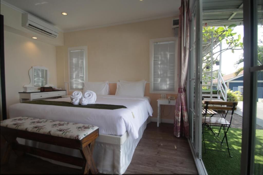 Photo of Bedroom in Na Chom Thian