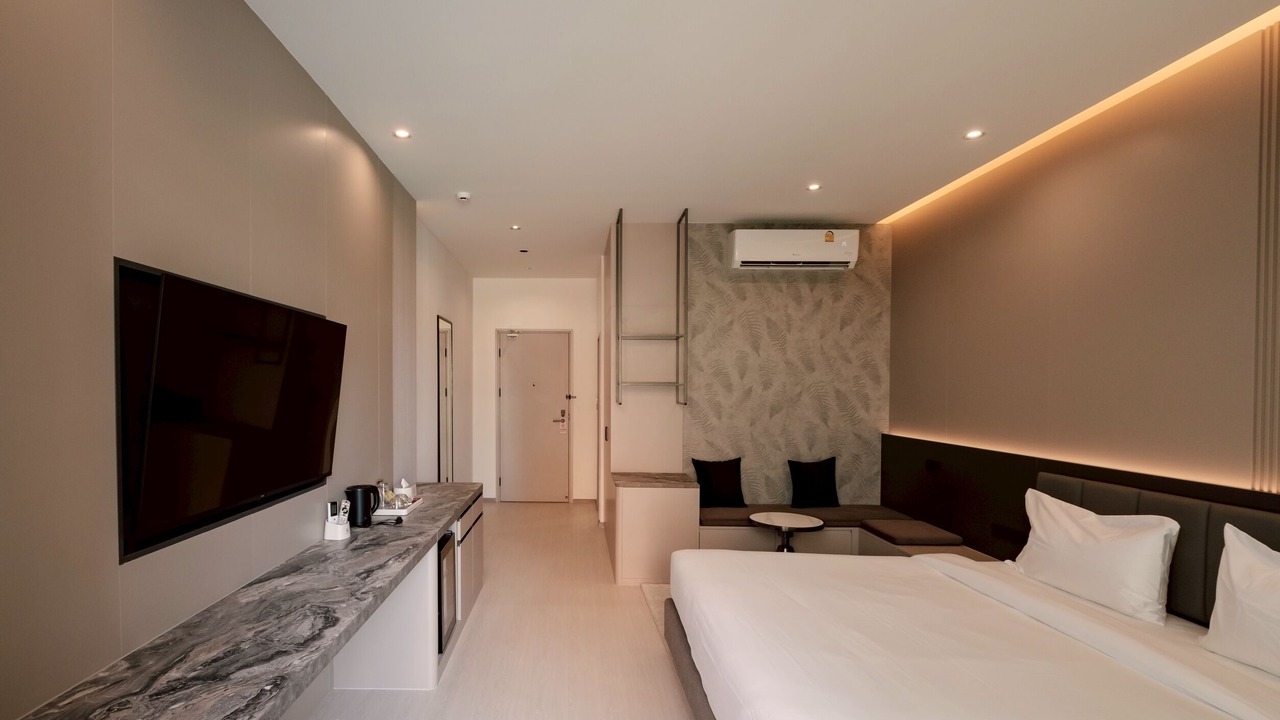 Photo of Bedroom in Nong Hoi