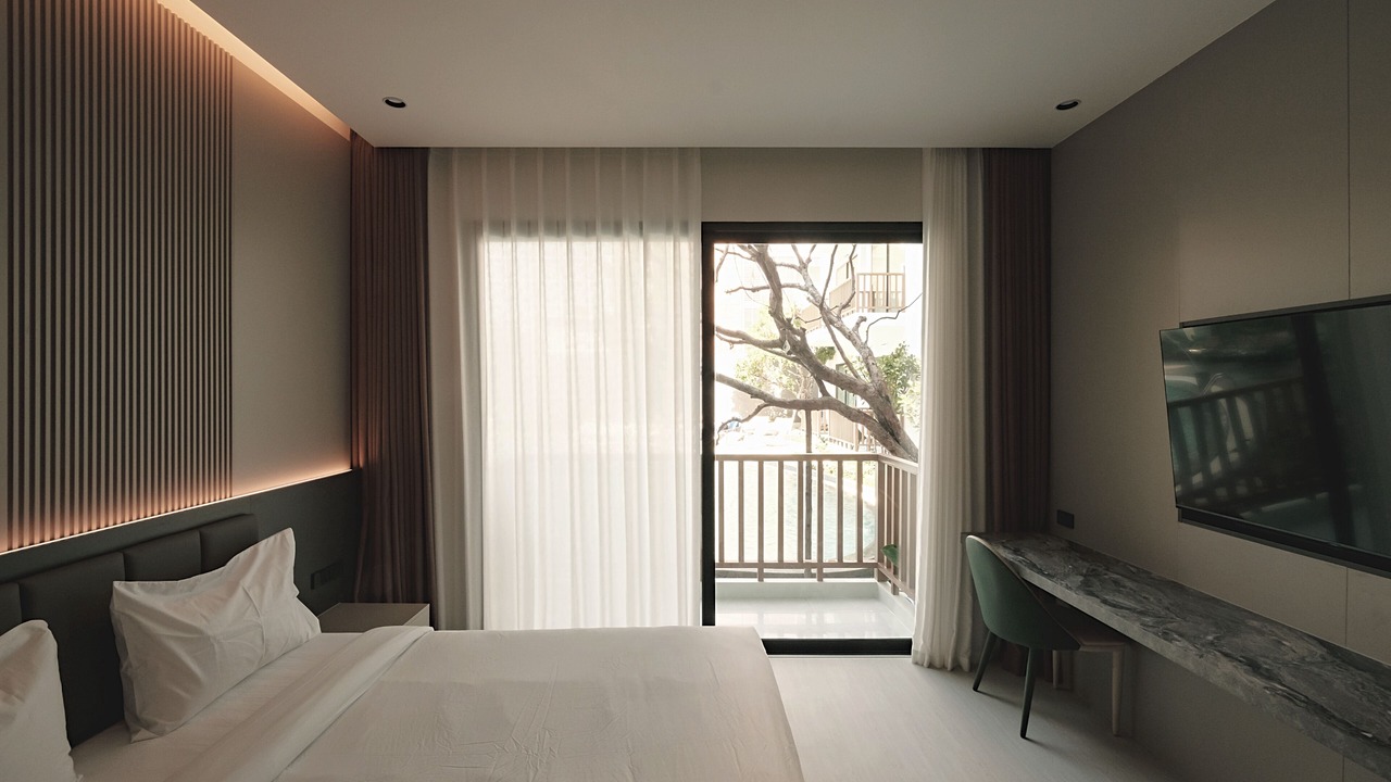 Photo of Bedroom in Nong Hoi