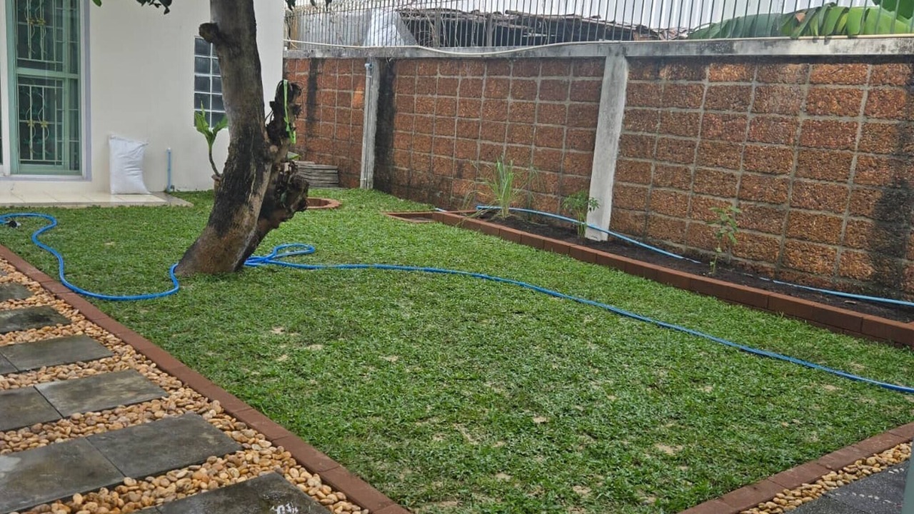 Photo of Outdoor in Minburi