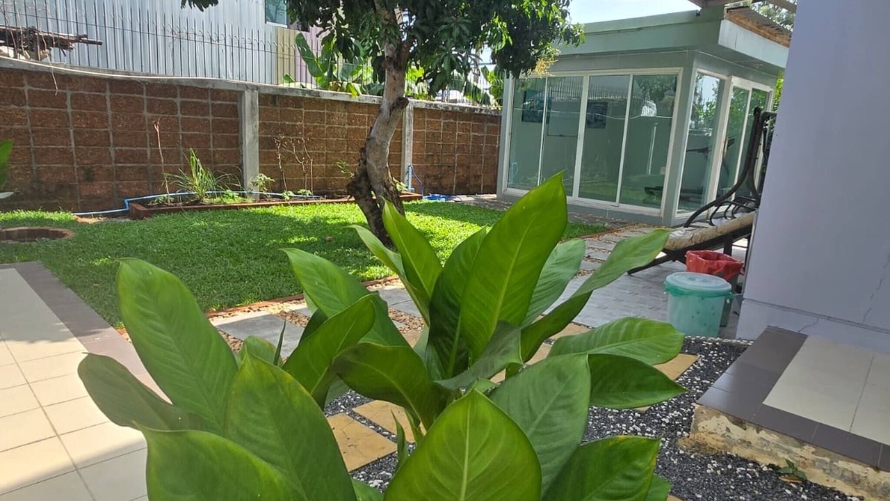 Photo of Outdoor in Minburi