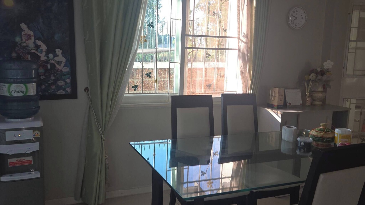 Photo of Bedroom in Minburi