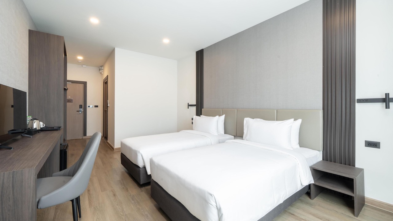 Photo of Bedroom in Suan Luang