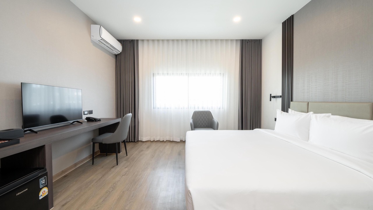 Photo of Bedroom in Suan Luang