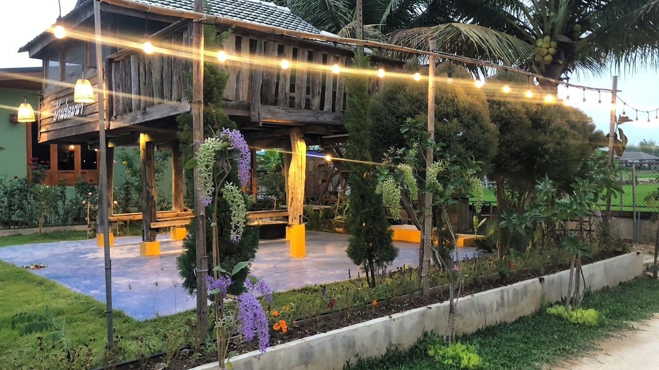 Photo of Outdoor in San Pu Loei