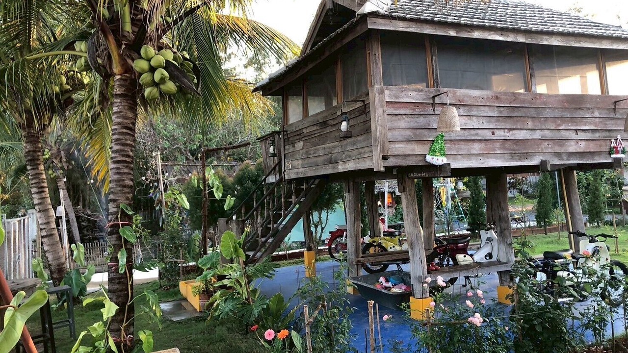 Photo of Outdoor in San Pu Loei