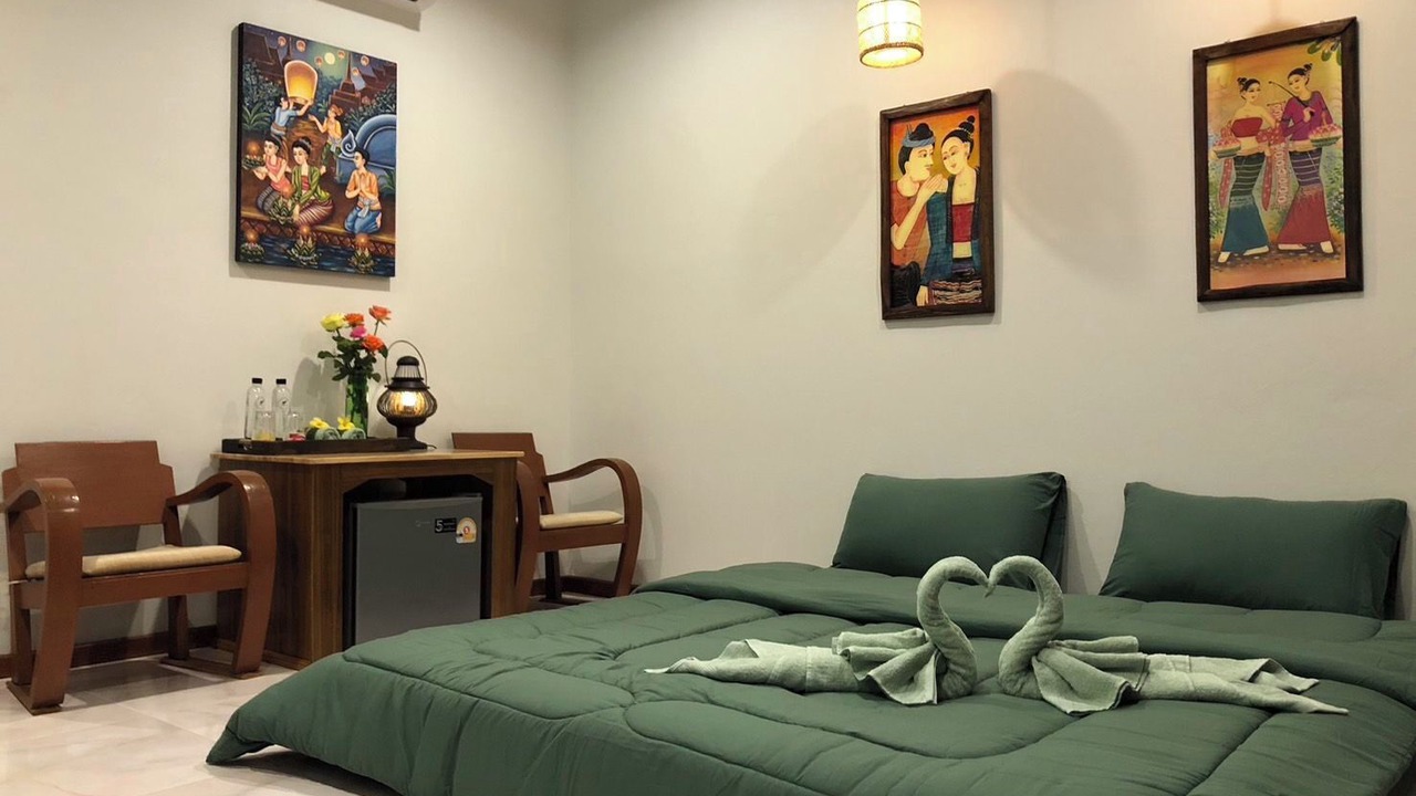 Photo of Bedroom in San Pu Loei
