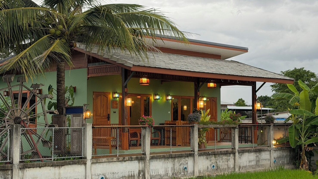 Photo of Bedroom in San Pu Loei