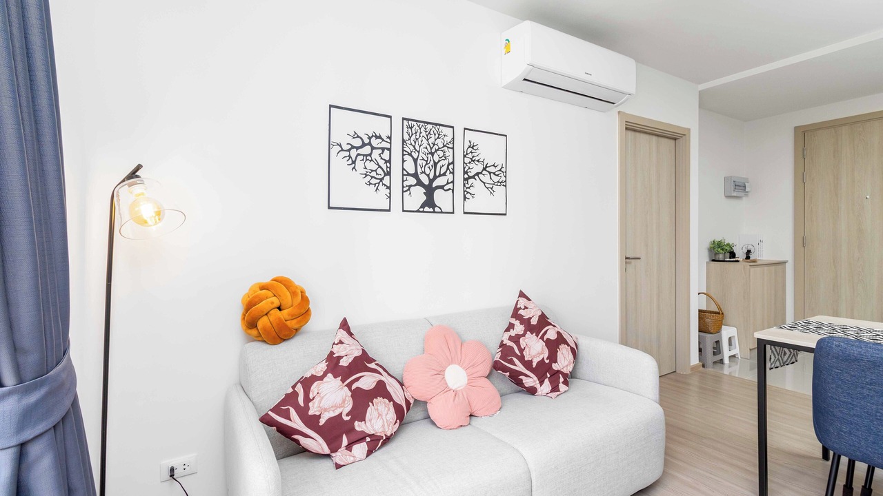 Photo of Patio Balcony in Kathu