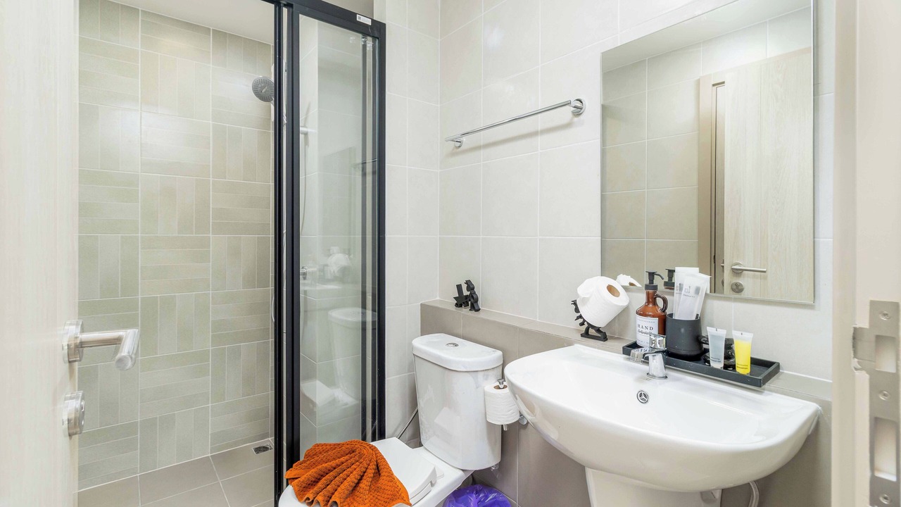Photo of Bathroom in Kathu