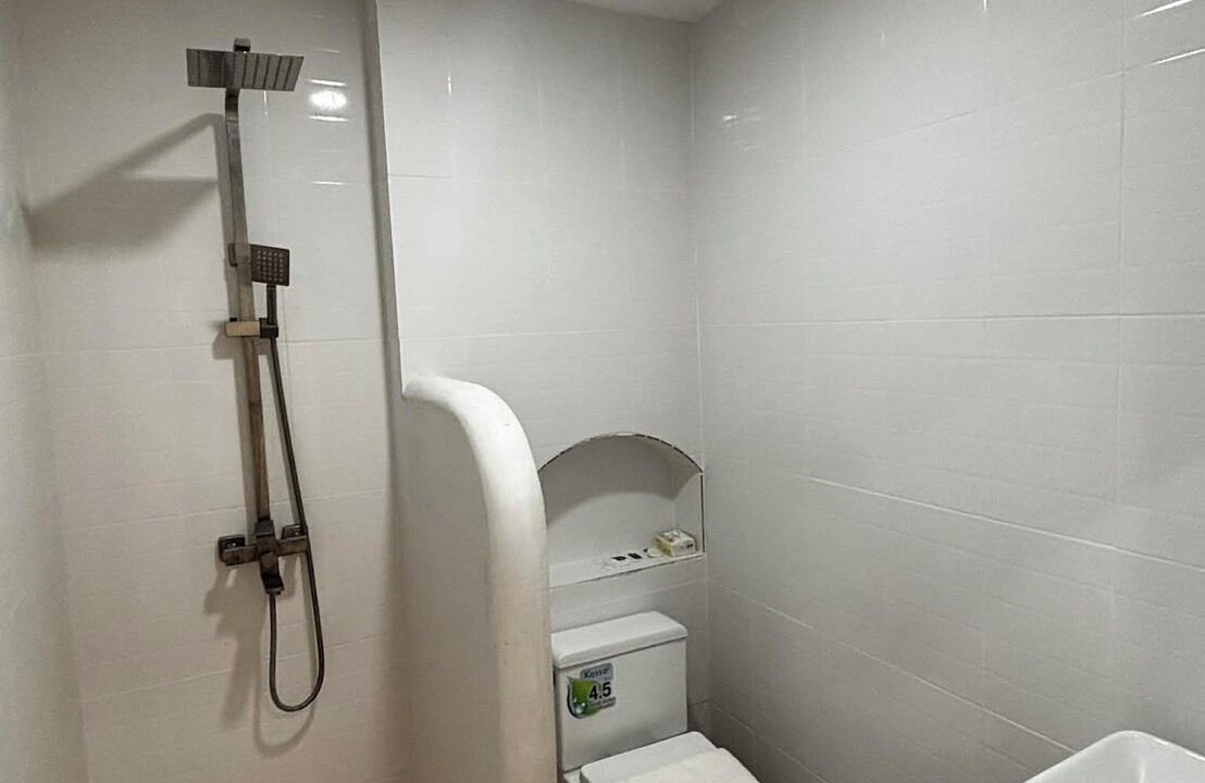Photo of Bathroom in Thong Sala