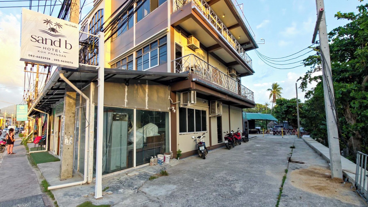 Photo of Outdoor in Thong Sala