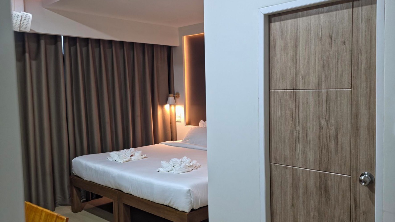 Photo of Bedroom in Thong Sala